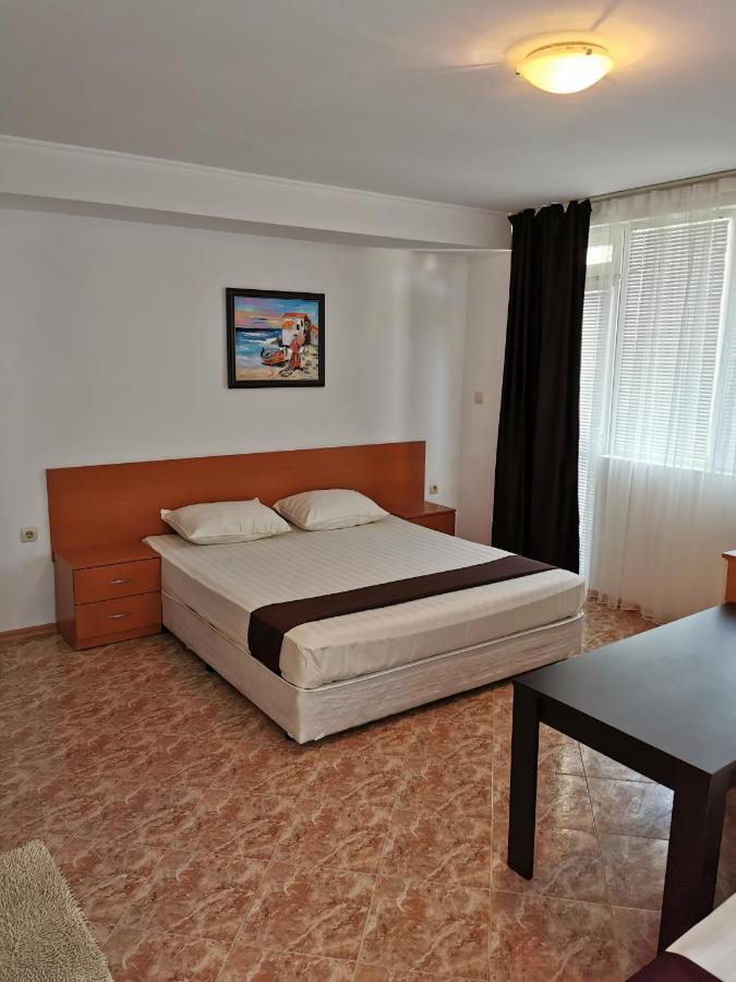 Jelezchevi Guest Rooms Primorsko Exterior foto