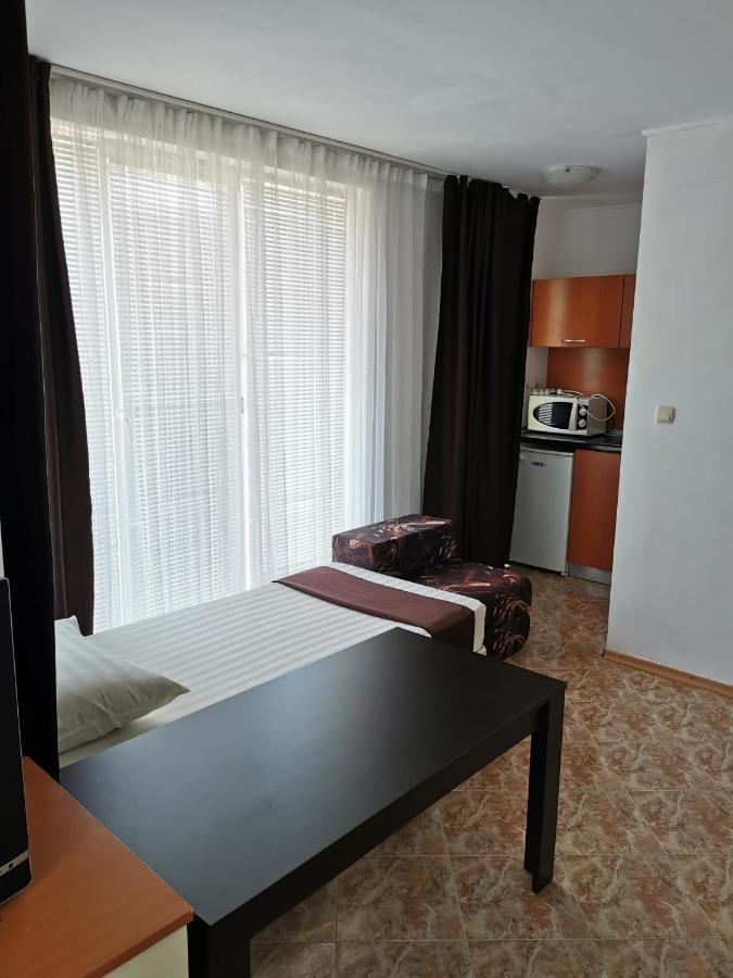 Jelezchevi Guest Rooms Primorsko Exterior foto